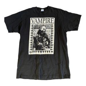 vintage Vampire the Masquerade t shirt XL single stitch 1991